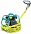 Виброплита реверсивная бензиновая Ammann APR 2220 Petrol - 100 кг