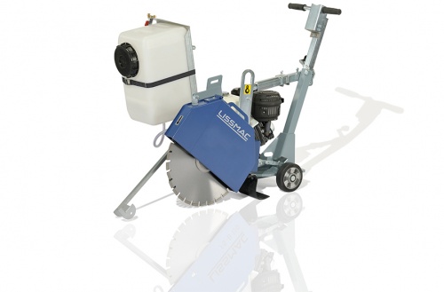 Резчик швов бензиновый Lissmac COMPACTCUT 300