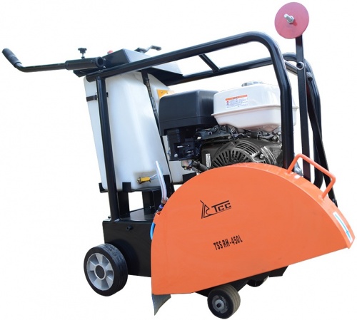 Резчик швов бензиновый TSS RH-350L