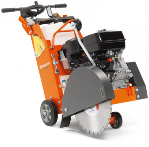 Нарезчик швов бензиновый Husqvarna FS 400 LV