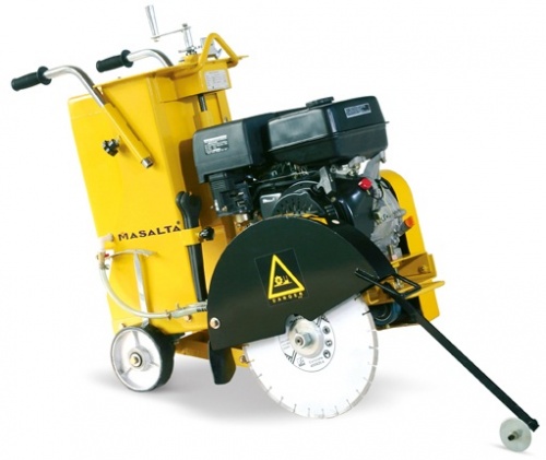 Шовнарезчик бензиновый Masalta MF16-4