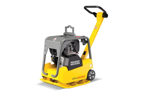 Виброплита Wacker Neuson DPU 3050 H