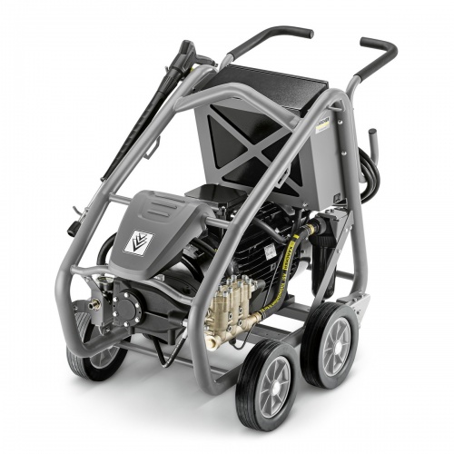Аппарат высокого давления Karcher HD 18/50-4 Cage Classic