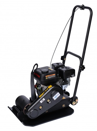 Виброплита нереверсивная бензиновая Zitrek z3k101 - 101 кг