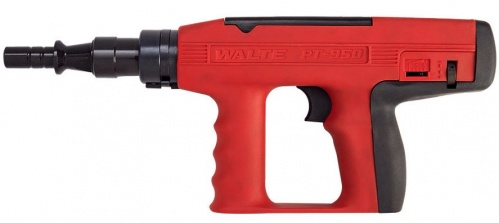 Пороховой пистолет Walte PT950