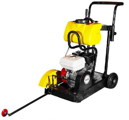 Резчик швов бензиновый Vektor VFS-350