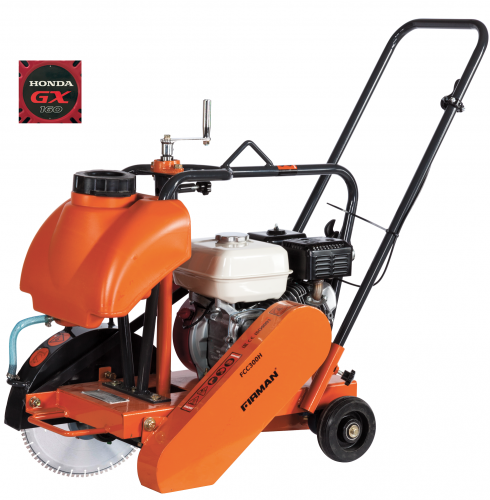 Резчик швов Firman FCC300F