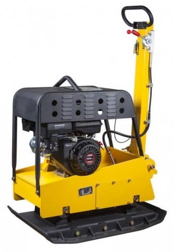 Виброплита реверсивная бензиновая Zitrek CNP 330А-1 - 305 кг
