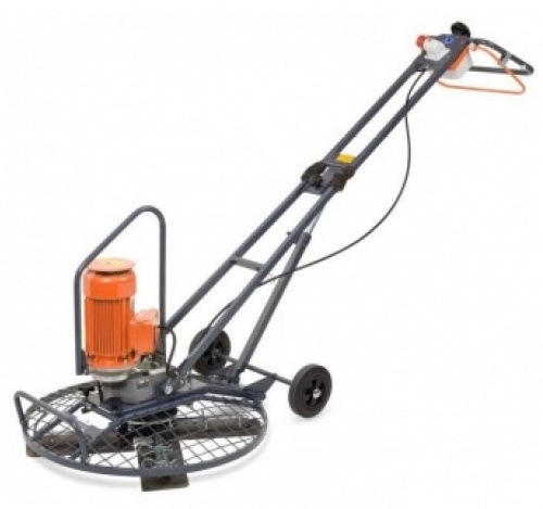 Затирочная машина Husqvarna BG Combi 1020 мм