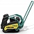 Виброплита нереверсивная бензиновая Ammann APF 12/33 - 68 кг