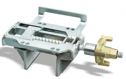 Фиксирующее устройство Wacker Neuson SV53