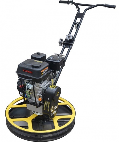 Машина заглаживающая бензиновая TSS DMR600L