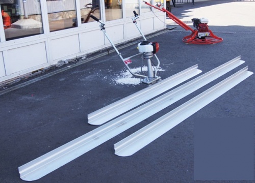 Выравнивающий профиль Impulse 1.8 м