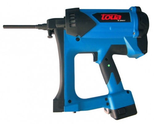 Газовый монтажный пистолет Toua GSN40D