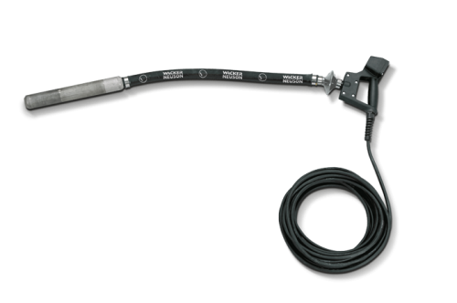 Вибратор высокочастотный Wacker Neuson IRSEN 45