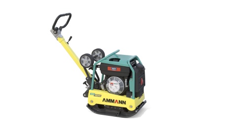 Виброплита AMMANN APR 22/40