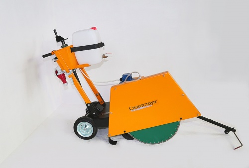 Резчик швов СПЛИТСТОУН CS-3215E