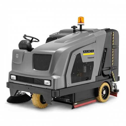 Поломоечная машина Karcher B 300 R I