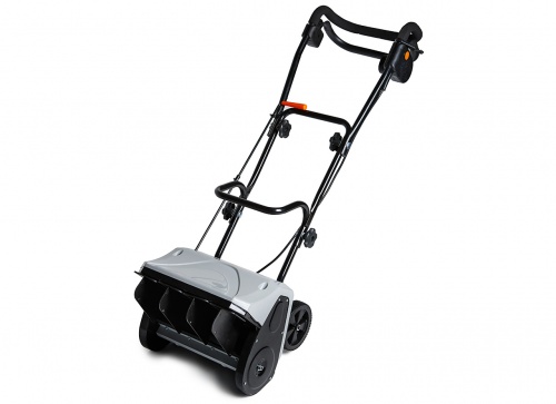 Несамоходный электрический снегоуборщик Ergomax EST3311