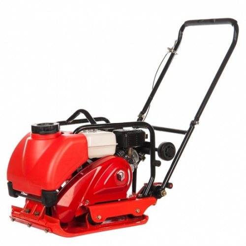 Виброплита нереверсивная бензиновая Diam VM-80/5,5H - 80 кг