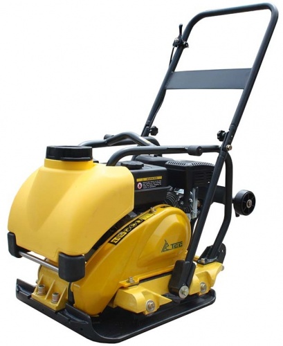 Виброплита нереверсивная бензиновая TSS-WP90TL - 97 кг