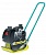 Виброплита нереверсивная бензиновая Ammann APF 1033 - 54 кг
