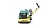 Виброплита Ammann APR 30/50 diesel