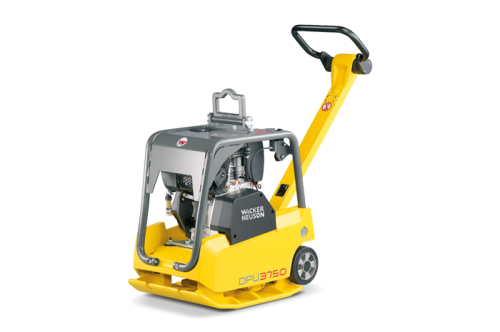 Виброплита Wacker Neuson DPU 3750 H