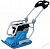 Виброплита нереверсивная бензиновая WEBER CF-2 Hd - 83 кг