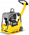Виброплита реверсивная дизельная Wacker Neuson DPU 3050H - 181 кг