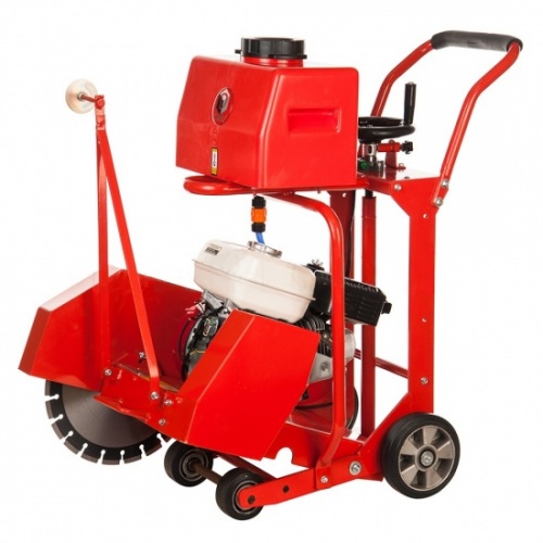 Резчик швов бензиновый DIAM JRK 350 L