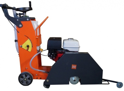 Шовнарезчик Samsan CUT 600