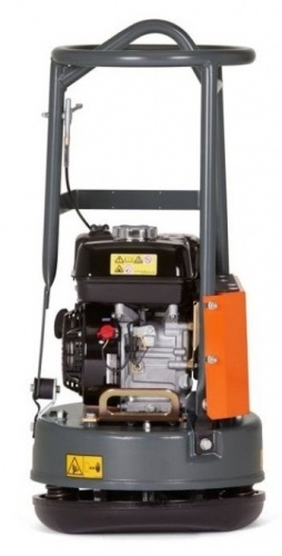 Виброплита нереверсивная бензиновая Husqvarna LX 90 - 95 кг