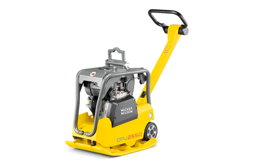 Виброплита Wacker Neuson DPU 2550 H