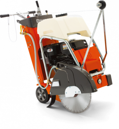 Нарезчик швов Husqvarna FS 410 D