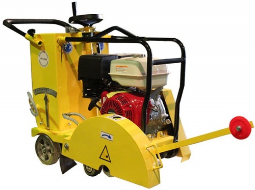 Резчик швов бензиновый Vektor VFS-500