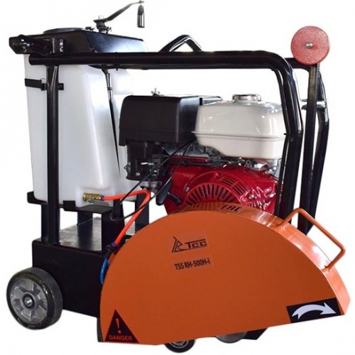 Резчик швов бензиновый TSS RH-500H- I