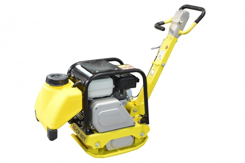 Виброплита реверсивная бензиновая TSS-CP-80Т - 80 кг