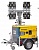 Осветительная мачта Atlas Copco HiLight H5+