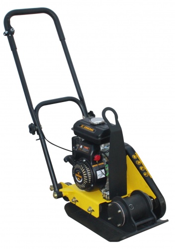 Виброплита нереверсивная бензиновая Zitrek z3k51 - 51 кг