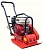Виброплита нереверсивная бензиновая Impulse VP60L - 65 кг