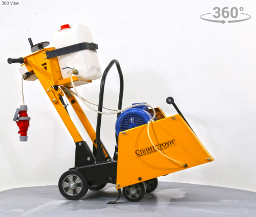 Резчик швов СПЛИТСТОУН CS-147E