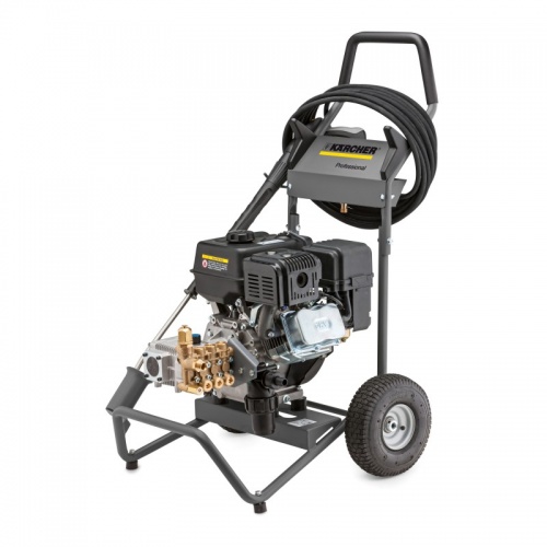 Аппарат высокого давления Karcher HD 6/15 G Classic