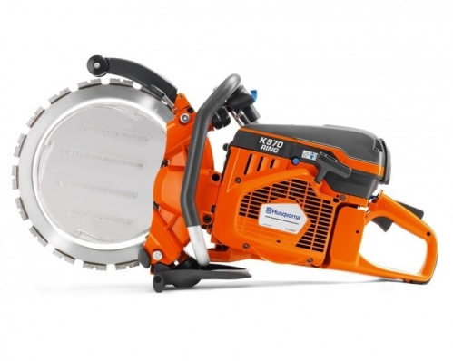 Кольцерез Husqvarna K 970 Ring