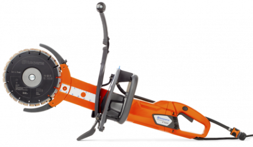 Электрический резчик Husqvarna K4000 Cut-n-Break