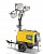 Осветительная мачта Atlas Copco HiLight V4