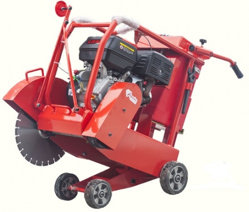 Швонарезчик бензиновый Impulse S450L