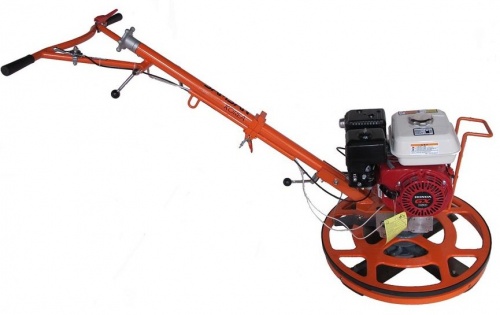 Затирочная машина Samsan WPT 241