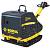 Виброплита BOMAG BPR100/80 D/E