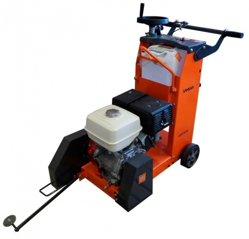 Шовнаречик Samsan CUT 450